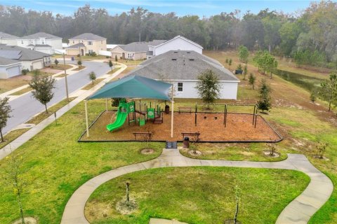 House in Davenport, Florida 4 bedrooms, 236.81 sq.m. № 1571001 - photo 24