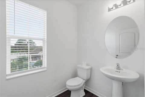 Adosado en venta en New Port Richey, Florida, 3 dormitorios, 153.47 m2 № 2091919 - foto 9