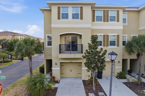 Adosado en New Port Richey, Florida 3 dormitorios, 153.47 m2 № 2091919