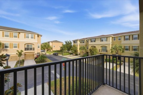 Adosado en venta en New Port Richey, Florida, 3 dormitorios, 153.47 m2 № 2091919 - foto 7