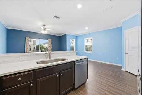 Adosado en venta en New Port Richey, Florida, 3 dormitorios, 153.47 m2 № 2091919 - foto 19
