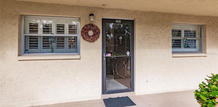 Condo in Sarasota, Florida, 2 bedrooms  № 1718482