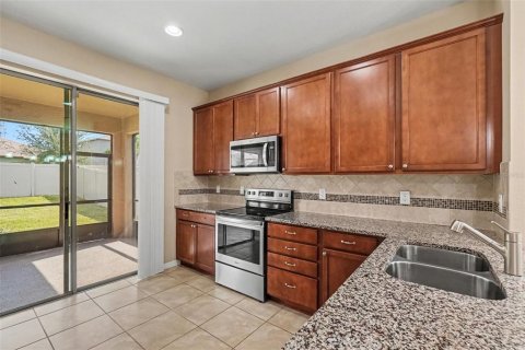 Купить виллу или дом в Пальметто, Флорида 6 комнат, 204.38м2, № 2299374 - фото 9