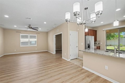 Купить виллу или дом в Пальметто, Флорида 6 комнат, 204.38м2, № 2299374 - фото 4