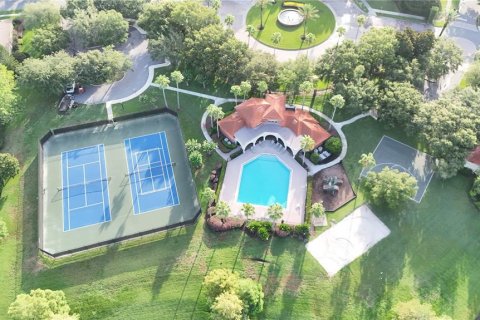 Купить виллу или дом в Уиндермир, Флорида 15 комнат, 264.21м2, № 1778707 - фото 5