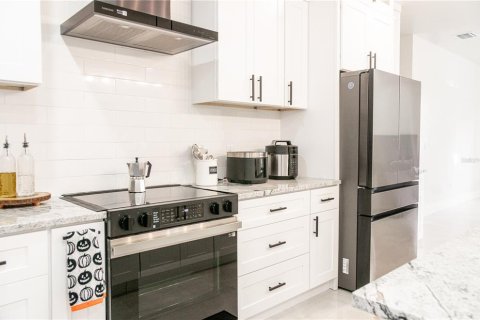 Casa en alquiler en Clearwater, Florida, 4 dormitorios, 213.86 m2 № 1900215 - foto 8