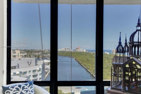 Купить кондоминиум в Форт-Лодердейл, Флорида 2 спальни, 150.5м2, № 1970437 - фото 8