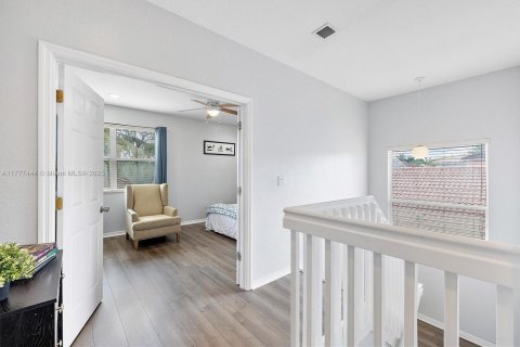 Купить виллу или дом в Хомстед, Флорида 3 спальни, 157.28м2, № 1728168 - фото 22