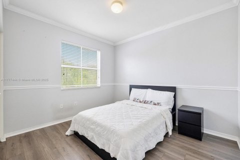 Купить виллу или дом в Хомстед, Флорида 3 спальни, 157.28м2, № 1728168 - фото 20