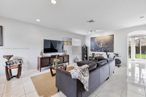 Купить виллу или дом в Хомстед, Флорида 3 спальни, 157.28м2, № 1728168 - фото 3