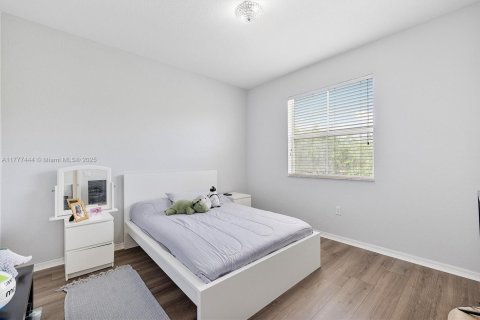 Купить виллу или дом в Хомстед, Флорида 3 спальни, 157.28м2, № 1728168 - фото 19