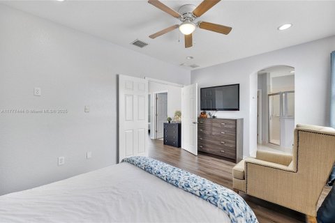 Купить виллу или дом в Хомстед, Флорида 3 спальни, 157.28м2, № 1728168 - фото 26