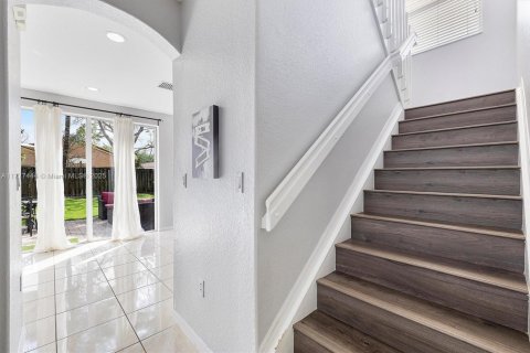 Купить виллу или дом в Хомстед, Флорида 3 спальни, 157.28м2, № 1728168 - фото 9