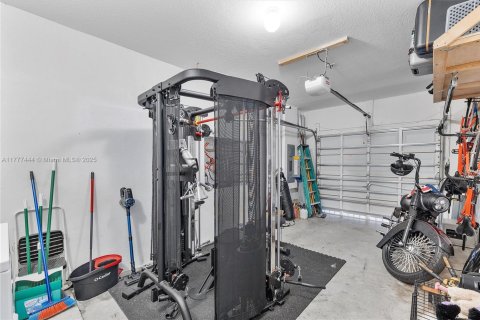 Купить виллу или дом в Хомстед, Флорида 3 спальни, 157.28м2, № 1728168 - фото 30