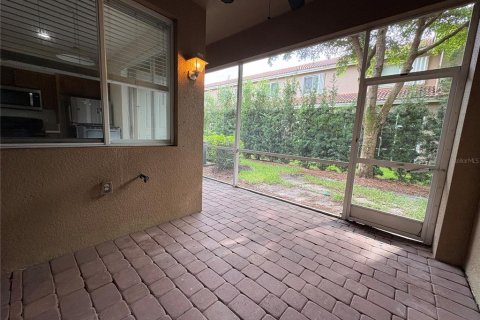 Townhouse in Fort Myers, Florida 3 bedrooms, 158.58 sq.m. № 2379328 - photo 26