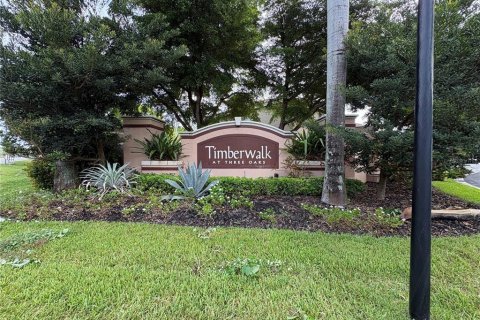 Townhouse in Fort Myers, Florida 3 bedrooms, 158.58 sq.m. № 2379328 - photo 2