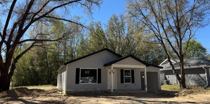 House in Ocala, Florida 3 bedrooms, 99.03 sq.m. № 1574983