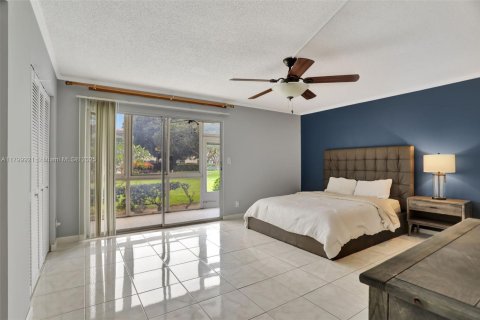 Copropriété à vendre à Coconut Creek, Floride: 1 chambre, 74.14 m2 № 1684240 - photo 9