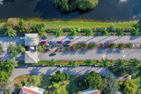 Copropriété à vendre à Coconut Creek, Floride: 1 chambre, 74.14 m2 № 1684240 - photo 29