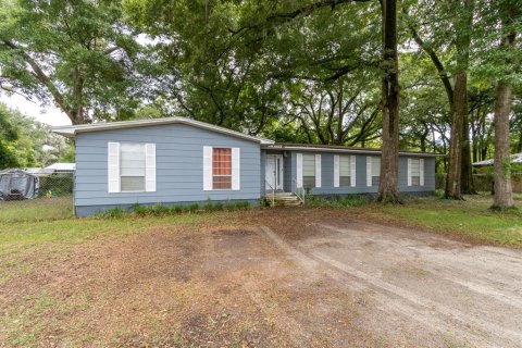 Villa ou maison à Alachua, Floride 4 chambres, 176.98 m2 № 2115244