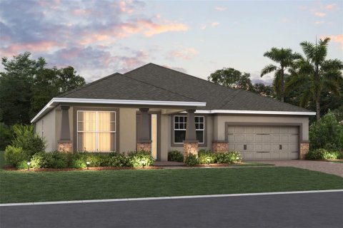 Villa ou maison à vendre à Apopka, Floride: 5 chambres, 289.86 m2 № 2140343 - photo 4
