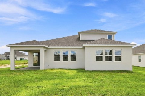 House in Apopka, Florida 5 bedrooms, 289.86 sq.m. № 2140343 - photo 14