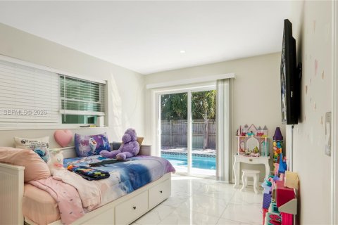 Villa ou maison à vendre à Fort Lauderdale, Floride: 3 chambres, 165.37 m2 № 1995690 - photo 11