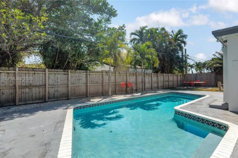 Villa ou maison à vendre à Fort Lauderdale, Floride: 3 chambres, 165.37 m2 № 1995690 - photo 28