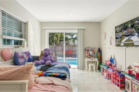 Villa ou maison à vendre à Fort Lauderdale, Floride: 3 chambres, 165.37 m2 № 1995690 - photo 18
