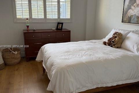 Condo in Miami Beach, Florida, 1 bedroom  № 2042326 - photo 14