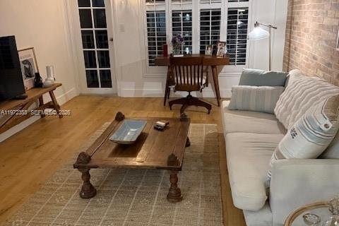 Condo in Miami Beach, Florida, 1 bedroom  № 2042326 - photo 4