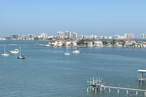 Condo in Belleair Bluffs, Florida, 2 bedrooms  № 1547532 - photo 18