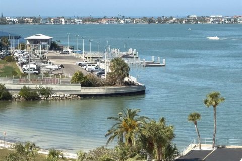 Condo in Belleair Bluffs, Florida, 2 bedrooms  № 1547532 - photo 26