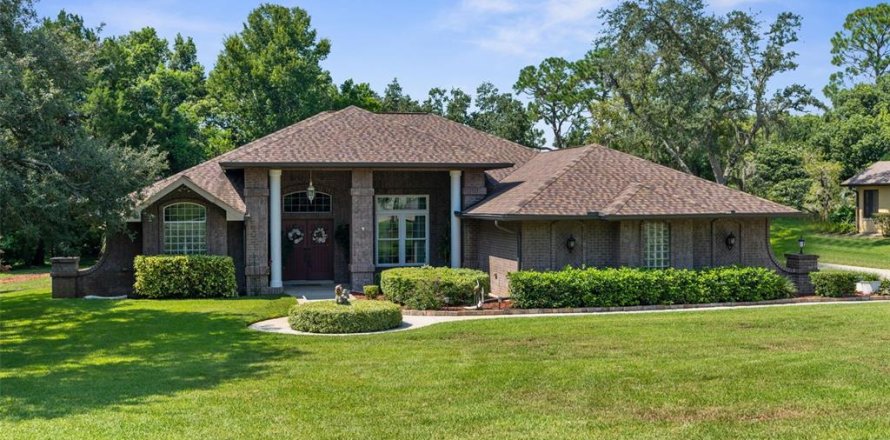 Casa en Spring Hill, Florida 2 dormitorios, 205.13 m2 № 1914833