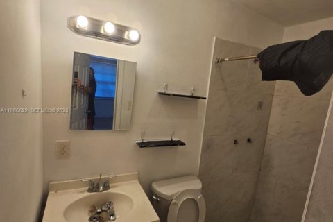 Снять в аренду коммерческую недвижимость в Вест-Парк, Флорида 124.49м2, № 2044961 - фото 9