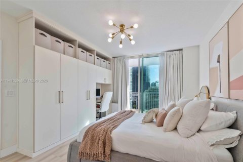 Copropriété à vendre à Miami, Floride: 1 chambre, 79.9 m2 № 1998682 - photo 11