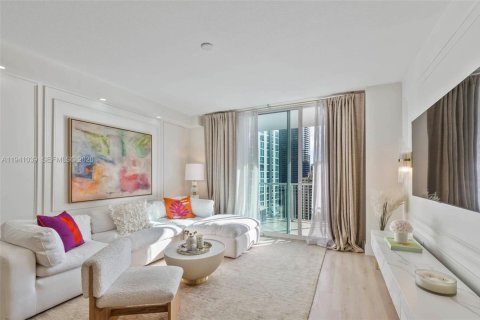 Copropriété à vendre à Miami, Floride: 1 chambre, 79.9 m2 № 1998682 - photo 4