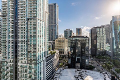 Copropriété à vendre à Miami, Floride: 1 chambre, 79.9 m2 № 1998682 - photo 21