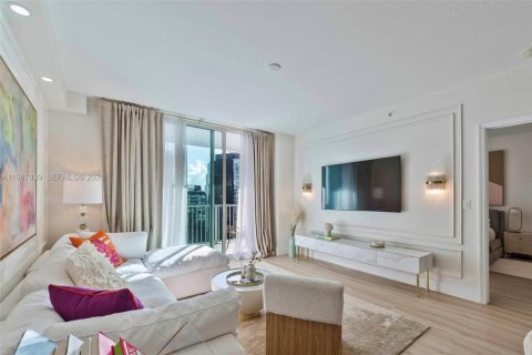 Copropriété à vendre à Miami, Floride: 1 chambre, 79.9 m2 № 1998682 - photo 3