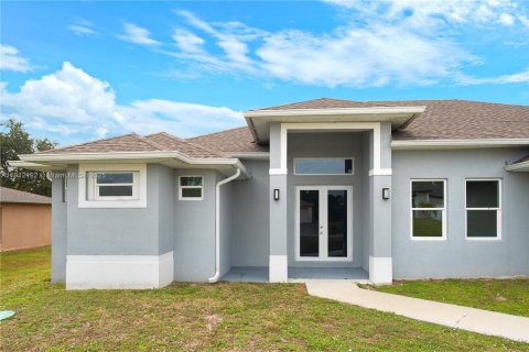 Купить виллу или дом в Лихай-Эйкерс, Флорида 3 спальни, 166.48м2, № 1970414 - фото 6