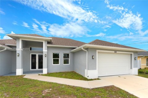 Купить виллу или дом в Лихай-Эйкерс, Флорида 3 спальни, 166.48м2, № 1970414 - фото 7