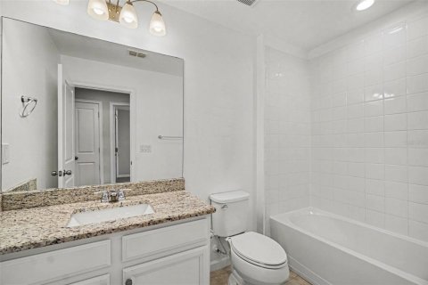 Купить таунхаус в Брейдентон, Флорида 5 комнат, 150.32м2, № 2230434 - фото 13