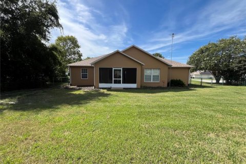 House in Ocala, Florida 3 bedrooms, 163.32 sq.m. № 1885176 - photo 6