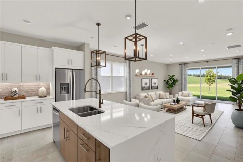 Casa en venta en Minneola, Florida, 4 dormitorios, 175.03 m2 № 1853360 - foto 2