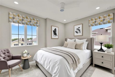 Casa en venta en Minneola, Florida, 4 dormitorios, 175.03 m2 № 1853360 - foto 16