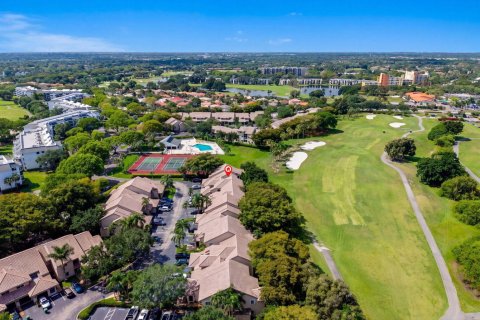 Condo in Weston, Florida, 2 bedrooms  № 2086914 - photo 23