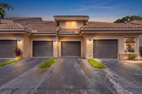 Condo in Weston, Florida, 2 bedrooms  № 2086914