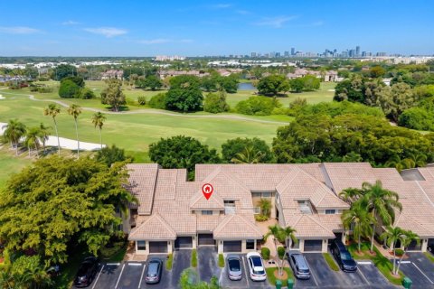Condo in Weston, Florida, 2 bedrooms  № 2086914 - photo 21