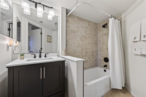 Copropriété à vendre à Englewood, Floride: 2 chambres, 101.54 m2 № 2421885 - photo 20