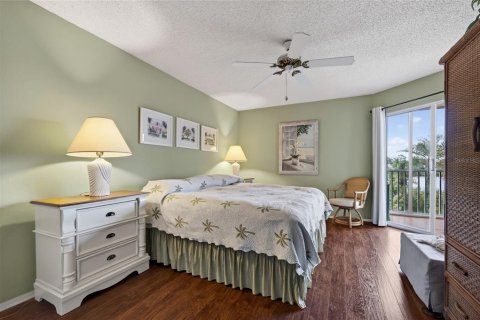 Copropriété à vendre à Englewood, Floride: 2 chambres, 101.54 m2 № 2421885 - photo 18